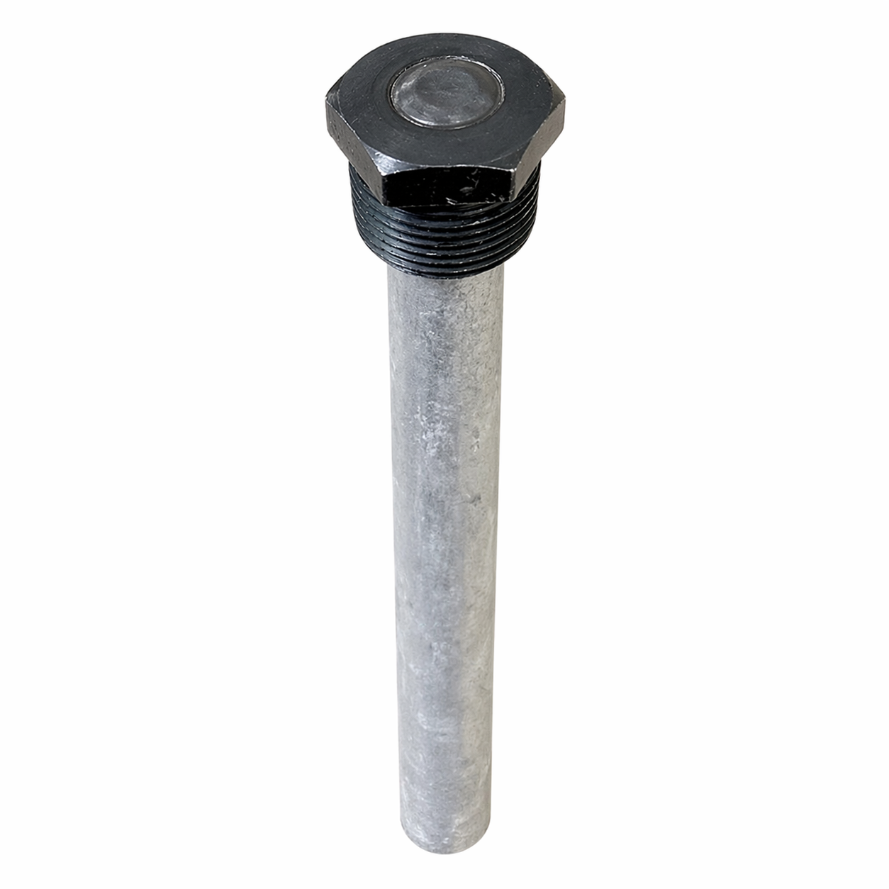 HVAC Secondary Magnesium Anode Rod