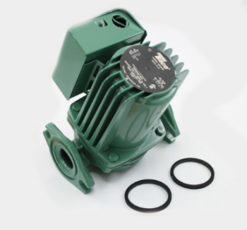 Taco 0013-F4Y Cast Iron Flanged Circulator Pump 1/6Hp 208-230V 60Hz 1-Phase