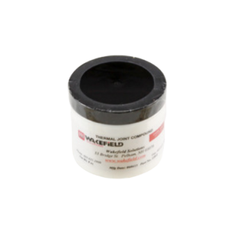 Heat Proof Grease – NoMix