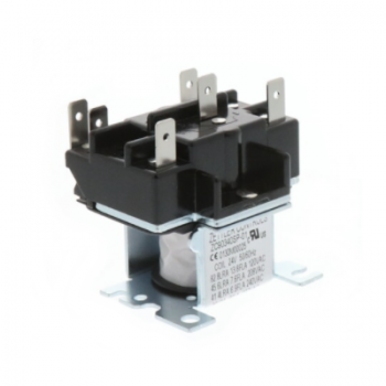 Goodman-Amana 0130M00025 Switching Relay 24V