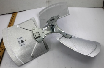 Goodman-Amana 0150M00012SP Fan Blade 3-Blade 20" Diameter Counter-Clockwise