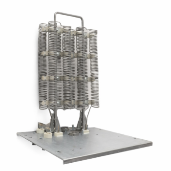Goodman-Amana 0175M00046S Heater Element 9.6 kW