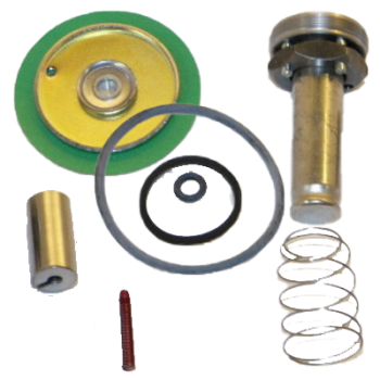 Emerson Flow Controls 060627 KS30322 Valve Repair Kit