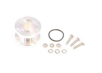 Emerson Flow Controls 063521 Adapter For Semi-Hermetic