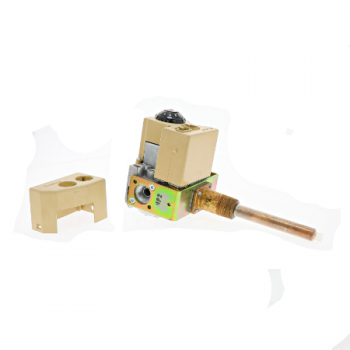 Lochinvar 100109856 3.5" WC Smart Valve