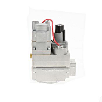 Lochinvar 100110089 Natural Gas Valve Step-Open 3/4" Mv