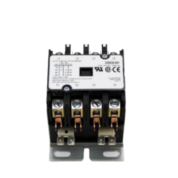 Lochinvar 100110094 4-Pole 50A 120V Contactor