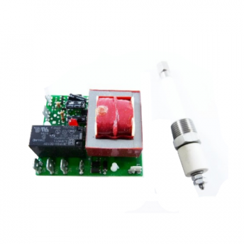 Lochinvar 100110095 120V LWCO with Probe