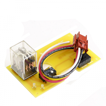 Lochinvar 100110163 Circuit Board