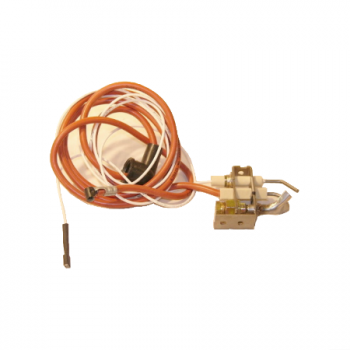 Lochinvar 100110196 Natural Pilot Burner E44576