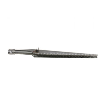 Lochinvar 100110382 Burner Assembly/Pilot Bracket