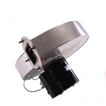 Lochinvar 100110438 Blower Assembly 120V 3400RPM