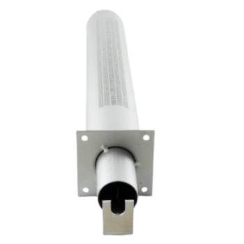 Lochinvar 100110710 60 Mm Burner Gen Ii