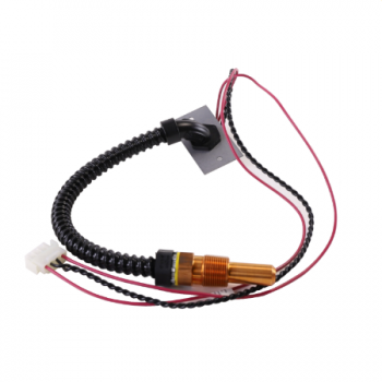 Lochinvar 100110727 Eco/Outlet Conduit Assembly