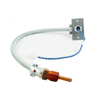 Lochinvar 100110731 Temperature Sensor Assembly