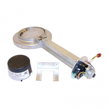Lochinvar 100110799 6" Damper Drive