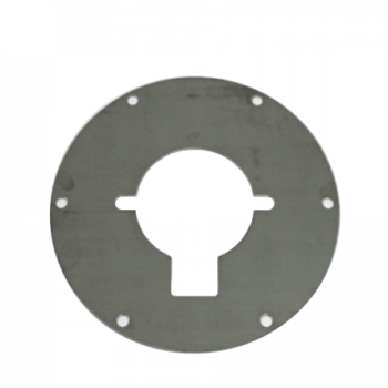 Lochinvar 100110894 Heat Shield