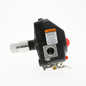 Lochinvar 100110941 Gas Valve Assembly with Adapter