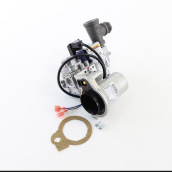 Lochinvar 100111061 Gas Valve/Venturi