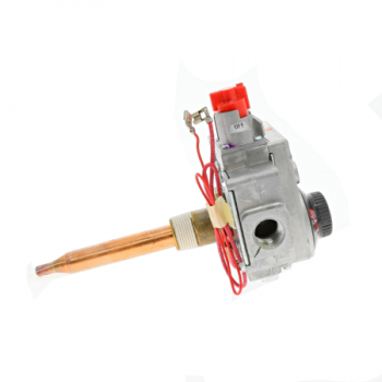 Lochinvar 100111372 10" WC LP 1/2" Gas Valve