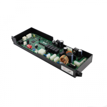 Lochinvar 100111778 Printed Circuit Board Assembly with Base