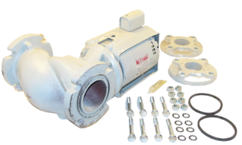 Lochinvar 100133612 Armstrong Pump Complete