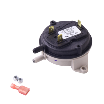 Lochinvar 100166258 1.35"Wc Spdt Pressure Switch