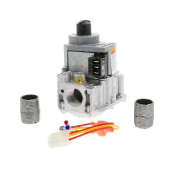 Lochinvar 100172016 24V 3.5" Wc Nat 3/4" Gas Valve