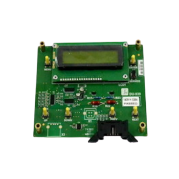 100208468-Lochinvar 100208468 User Interface Control - Industrial Stores