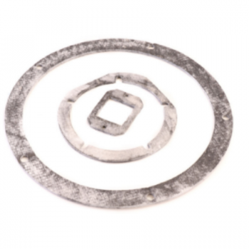 Lochinvar 100277741 Gasket Set