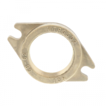 Lochinvar 100288537 Flange 2" Er