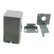 Honeywell Residential Q615A1004 Splash-PRF Enclosure For Thermostat