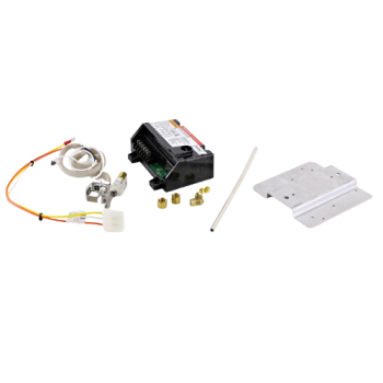 Burnham Boiler 103018-01 Ignition Control & Pilot Kit