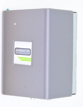 Burnham Boiler 103850-01 Intell Oil Blr Cntl Cold Start