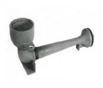 Ransome B3U Torch Type Upshot Flame Burner
