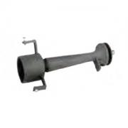 Ransome IM5 Immersion Tube Burner