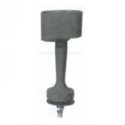 Ransome P8V050 Small Utility Burner