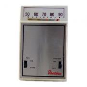 Robertshaw 500-104 Mechanical Wall Thermostat