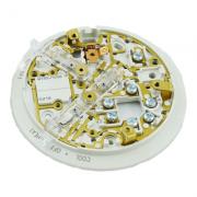 Honeywell Q539J1006 Electronic Heat Pump Switching Thermostat Subbase