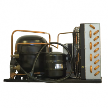 Danfoss 114N2022 Condensing Unit 115V R134A 1/3 Hp
