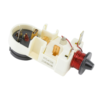 Danfoss 117U4126 Starting Relay