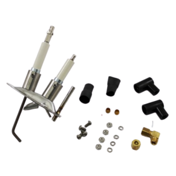 Midco International 1190800 Spark Rod & Flame Rod