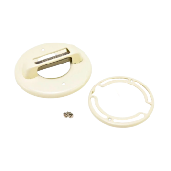 Fenwal 12-A27020-000-02 Detect-A-Fire 140F Open-on-Rise Horizontal Flush