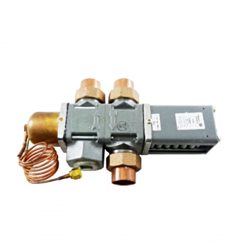 Liebert 131853P1 Water Regulating Valve 1" 3-Way