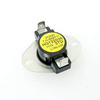 Heil Quaker 1320363 Limit Switch 175-195F
