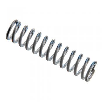 Maxitrol R325C10-26 Plated Spring