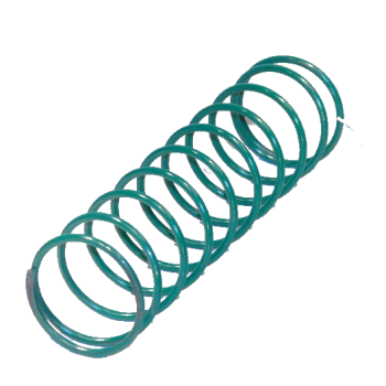 Sensus (Rockwell-Equimeter) 143-62-021-17 Regulator Spring (Green) 6-14" W.C.
