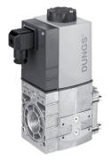 Dungs 220-566 Conduit Adapter PG11 1/2" NPT