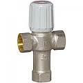 Honeywell AM100C-US-1 1/2 Sweat Union Mixing Valve