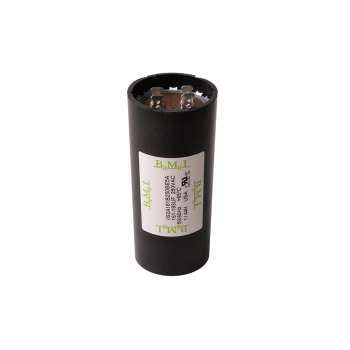 DiversiTech 161-193220 Motor Start Capacitor 161-193MFD 220V
